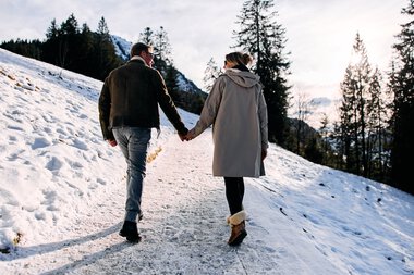 © Kleinwalsertal Tourismus eGen • Photographer: Oliver Farys