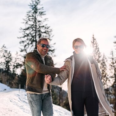 © Kleinwalsertal Tourismus eGen • Photographer: Oliver Farys