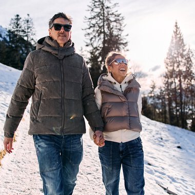 © Kleinwalsertal Tourismus eGen • Photographer: Oliver Farys