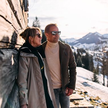 © Kleinwalsertal Tourismus eGen • Photographer: Oliver Farys