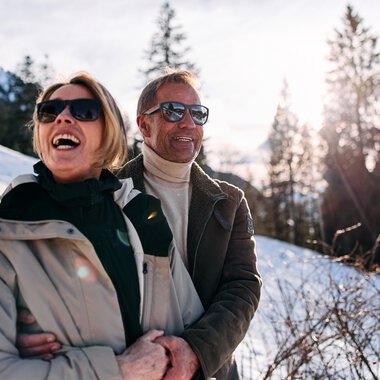 © Kleinwalsertal Tourismus eGen • Photographer: Oliver Farys
