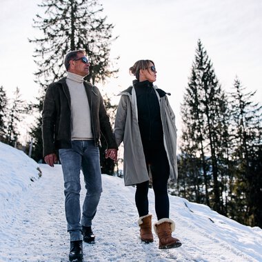 © Kleinwalsertal Tourismus eGen • Photographer: Oliver Farys