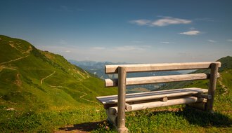 © Kleinwalsertal Tourismus eGen • Photographer: Robert Niederwolfsgruber