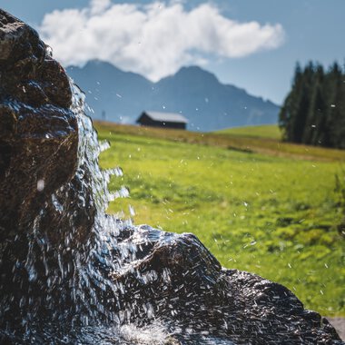 © Kleinwalsertal Tourismus eGen • Photographer: Robert Niederwolfsgruber