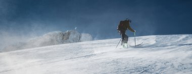 ©  Kleinwalsertal Tourismus eGen • Photographer: Robert Niederwolfsgruber
