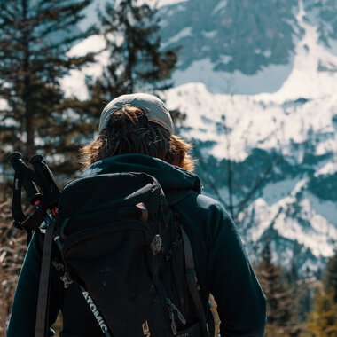 © Kleinwalsertal Tourismus eGen • Photographer: Distillery