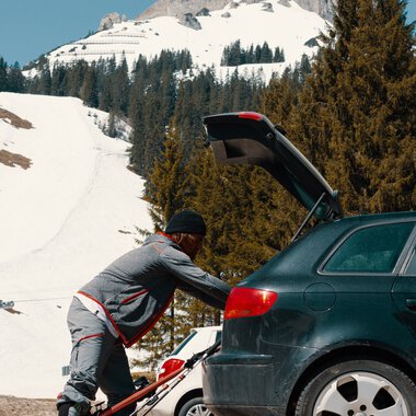 © Kleinwalsertal Tourismus eGen • Photographer: Distillery