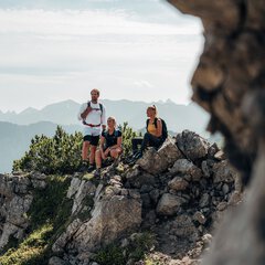 © Kleinwalsertal Tourismus eGen • Photographer: Stefan Klauser
