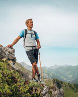 © Kleinwalsertal Tourismus eGen • Photographer: Stefan Klauser