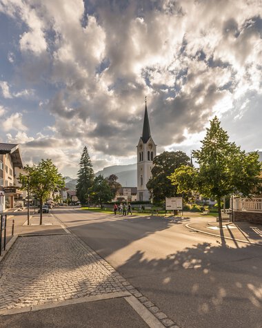 © Kleinwalsertal Tourismus eGen • Photographer: Stefan Klauser