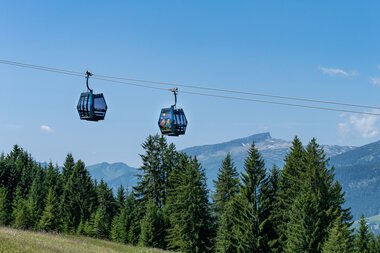 © Oberstdorf · Kleinwalsertal Bergbahnen