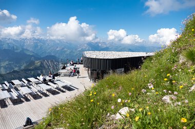 © Oberstdorf · Kleinwalsertal Bergbahnen