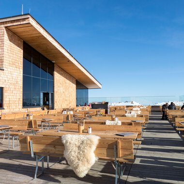 © Oberstdorf · Kleinwalsertal Bergbahnen