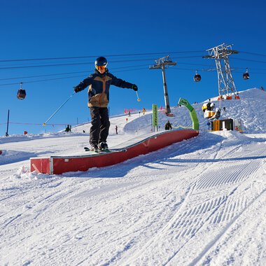 © Kleinwalsertal Tourismus eGen • Oberstdorf Kleinwalsertal Bergbahnen