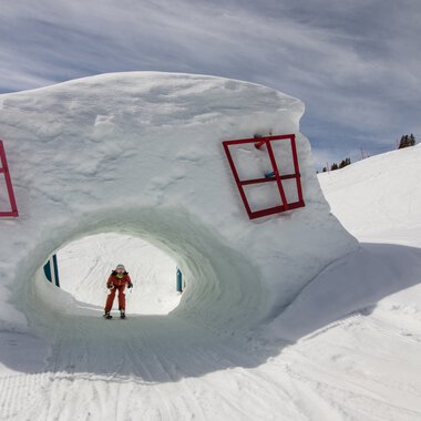© Kleinwalsertal Tourismus eGen • Oberstdorf Kleinwalsertal Bergbahnen