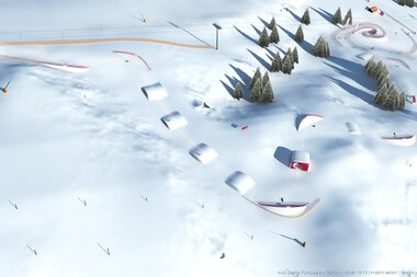 © Kleinwalsertal Tourismus eGen • Oberstdorf Kleinwalsertal Bergbahnen
