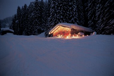 © Kleinwalsertal Tourismus eGen • Max Hütte • Photographer: Hans Wiesenhofer