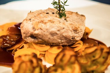 © Kleinwalsertal Tourismus eGen • Photographer: Oliver Farys