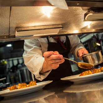 © Kleinwalsertal Tourismus eGen • Photographer: Oliver Farys