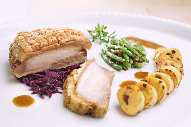 © Kleinwalsertal Tourismus eGen • Photographer: Werner Krug