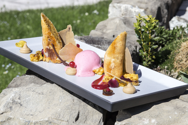 © Kleinwalsertal Tourismus eGen • Photographer: Frank Drechsel