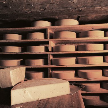 © Kleinwalsertal Tourismus eGen • Photographer: Hans Wiesenhofer