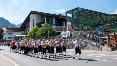 ©  Kleinwalsertal Tourismus eGen