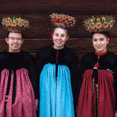 © Kleinwalsertal Tourismus eGen • Photographer: Stefan Klauser
