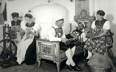 © Kleinwalsertal Tourismus eGen