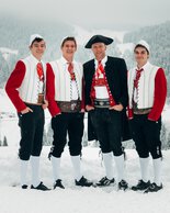 ©   Kleinwalsertal Tourismus eGen • Photographer: Stefan Klauser