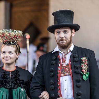 © Kleinwalsertal Tourismus eGen • Photographer: Frank Drechsel