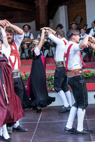 © Kleinwalsertal Tourismus eGen • Photographer: Frank Drechsel