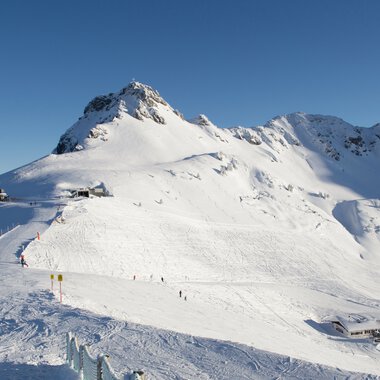 © Kleinwalsertal Tourismus eGen