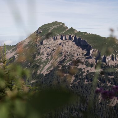 © Kleinwalsertal Tourismus eGen • Photographer: Oliver Farys