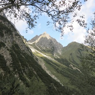 © Kleinwalsertal Tourismus eGen • Photographer: Antje Pabst