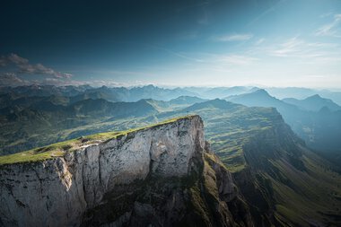 © Kleinwalsertal Tourismus eGen