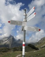 © Kleinwalsertal Tourismus eGen • Photographer: Antje Pabst