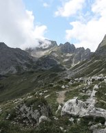 © Kleinwalsertal Tourismus eGen • Photographer: Antje Pabst