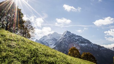 © Kleinwalsertal Tourismus eGen