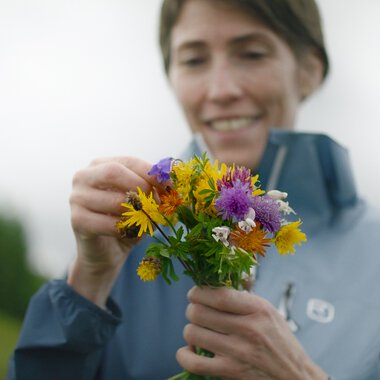 © Kleinwalsertal Tourismus eGen • Photographer: Clemens Paul