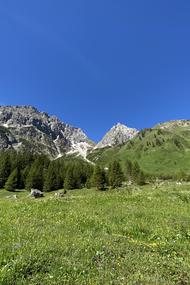 © Kleinwalsertal Tourismus eGen