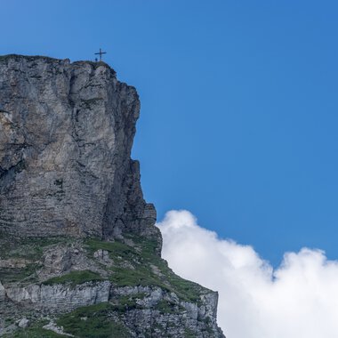 ©  Kleinwalsertal Tourismus eGen • Photographer: Steffen Berschin