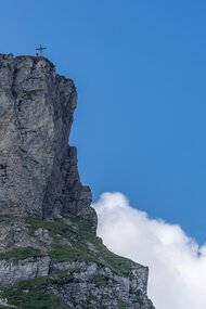 ©  Kleinwalsertal Tourismus eGen • Photographer: Steffen Berschin