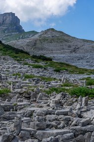 © Kleinwalsertal Tourismus eGen • Photographer: Steffen Berschin