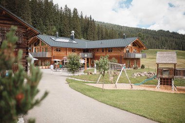© Kleinwalsertal Tourismus eGen