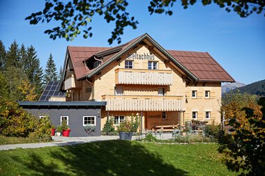 © Kleinwalsertal Tourismus eGen