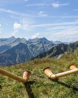 © Kleinwalsertal Tourismus eGen • Photographer: Frank Drechsel