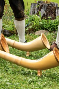 © Kleinwalsertal Tourismus eGen • Photographer: Frank Drechsel