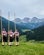 © Kleinwalsertal Tourismus eGen • Photographer: Oliver Farys