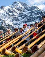 © Kleinwalsertal Tourismus eGen • Photographer: Frank Drechsel